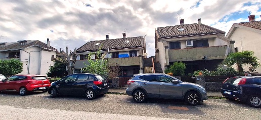 Foto Appartamento in Piazzale Sant'Angelo 15, Castel del Piano di 50 m²