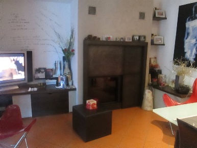 Foto Appartamento in vai apnaoramica  1, Monterenzio di 48 m² con 2 locali