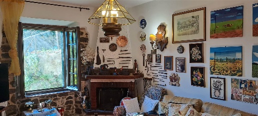 Foto Appartamento a Scansano di 100 m² con 6 locali in vendita