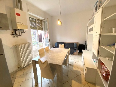 Foto Appartamento in Piazza Audisio  6, Trino di 55 m² con 2 locali