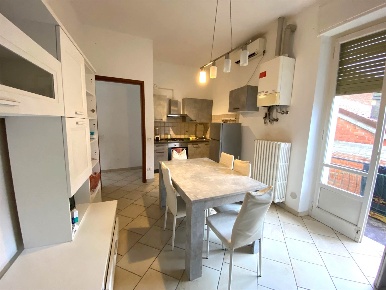 Foto Appartamento in Piazza Audisio  6, Trino di 55 m² con 2 locali