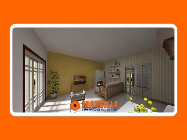 Foto Villa unifamiliare in Contrada Tora, Pignola di 135 m² con 4 locali