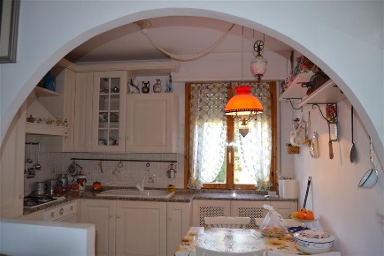 Foto Appartamento a San Benedetto Val di Sambro di 105 m² con 7 locali