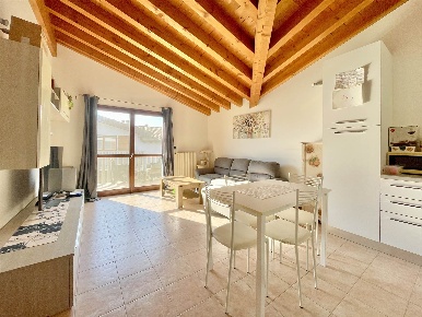 Foto Appartamento a Bagnolo San Vito di 63 m² con 2 locali in vendita