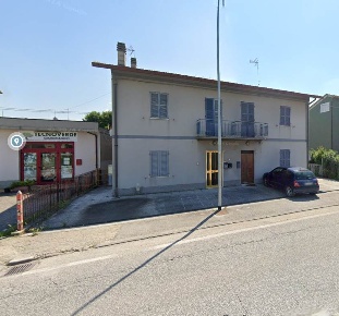 Foto Appartamento in via clementina, Castelbellino di 89 m² con 4 locali