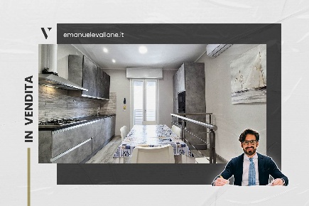 Foto Appartamento a Gabicce Mare di 70 m² con 4 locali in vendita