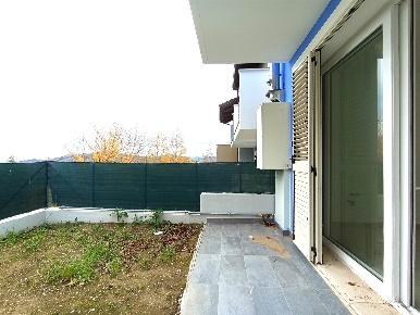 Foto Villa a schiera in via Unrra, Montescudo-Monte Colombo di 114 m²