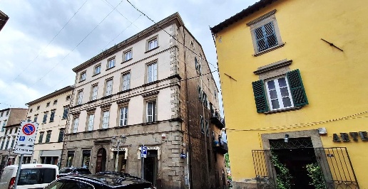 Foto Appartamento in Corso Nasini 19 A, Castel del Piano di 100 m²
