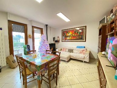 Foto Appartamento a Rapolano Terme di 70 m² con 3 locali in vendita