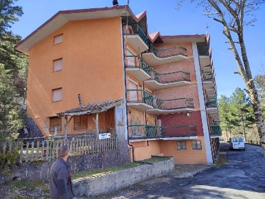 Foto Appartamento in Contrada Trepidò, Cotronei di 60 m² con 4 locali