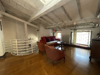 Foto Appartamento in piazza colonna, Castel del Piano di 78 m² con 4 locali
