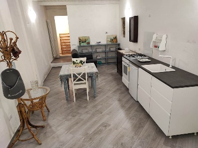 Foto Appartamento a Castrocaro Terme e Terra del Sole di 80 m² con 4 locali