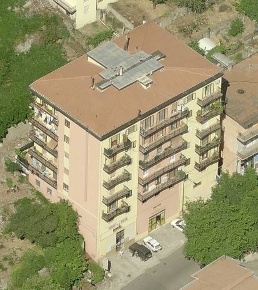 Foto Appartamento a Lanusei di 110 m² con 4 locali in vendita