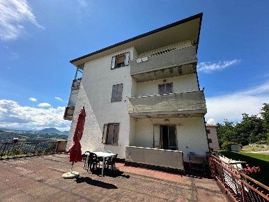 Foto Appartamento in via stazione 1, San Benedetto Val di Sambro di 64 m²
