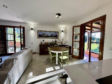 Foto Villa unifamiliare a Capoliveri di 125 m² con 6 locali in vendita