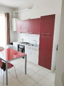 Foto Appartamento a Capriano del Colle di 45 m² con 1 locali in affitto