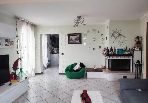 appartamento in vendita a Montalcino in zona Torrenieri