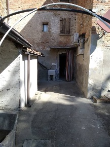 Foto Villa a schiera a Gualtieri di 150 m² con 5 locali in vendita