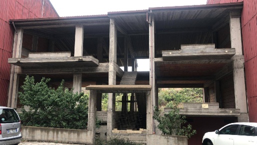 Foto Appartamento in via San Filippo, Militello in Val di Catania di 450 m²