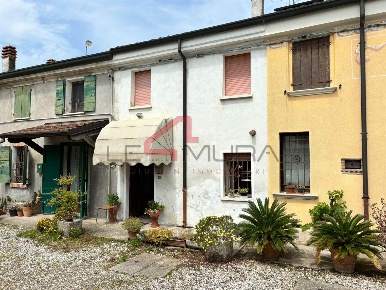Foto Villa unifamiliare a Gazzo Veronese in vendita