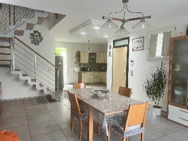 Foto Villa bifamiliare in via coltermine  3, Monterenzio di 134 m²