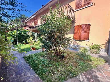 Foto Appartamento in via canovetta 6, Monterenzio di 92 m² con 4 locali