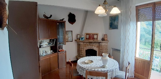 Foto Appartamento a Chianciano Terme di 77 m² con 6 locali in vendita