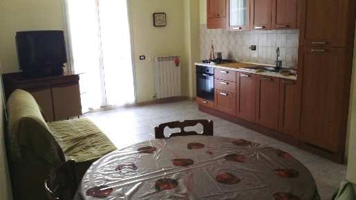 Foto Appartamento a Licciana Nardi di 55 m² con 2 locali in vendita