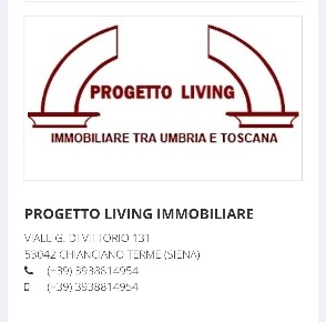 Foto Appartamento a Chianciano Terme di 132 m² con 6 locali in vendita