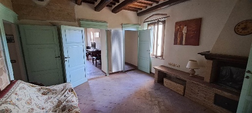 Foto Appartamento in p.za garibaldi, Scansano di 90 m² con 6 locali