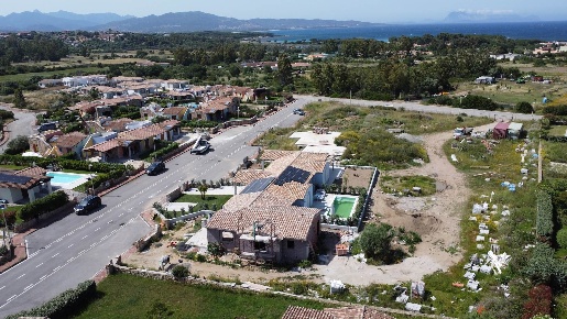 Foto Villa unifamiliare in Via Argentiera, Budoni in vendita