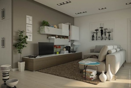 Foto Appartamento a Maiolati Spontini di 100 m² con 5 locali in vendita