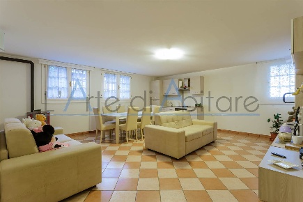 Foto Appartamento a Casalserugo di 55 m² con 3 locali in vendita