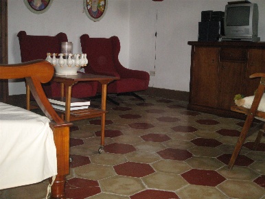 Foto Appartamento in via corta 4, Scansano di 74 m² con 4 locali in vendita