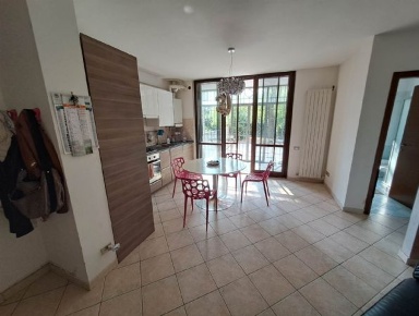 Foto Appartamento a Maiolati Spontini di 55 m² con 4 locali in vendita