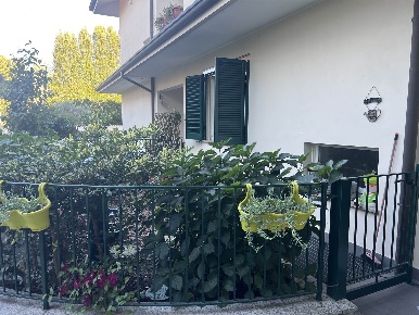 Foto Villa unifamiliare a Casorezzo in vendita