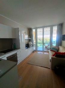 Foto Appartamento a Vallecrosia Centro di 50 m² con 2 locali in vendita