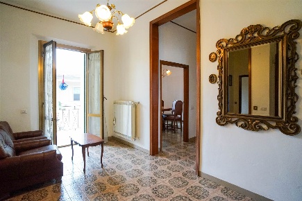 Foto Appartamento a Rapolano Terme Centro di 120 m² con 6 locali in vendita