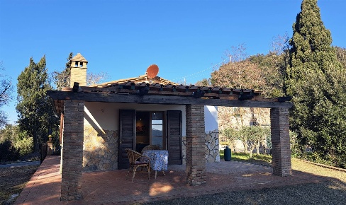 Foto Appartamento a Pomarance di 50 m² con 2 locali in vendita