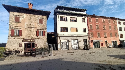 Foto Appartamento in piazza Libertà 5, Castiglione dei Pepoli di 85 m²