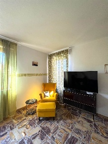 Foto Appartamento a Pomarance di 110 m² con 5 locali in vendita