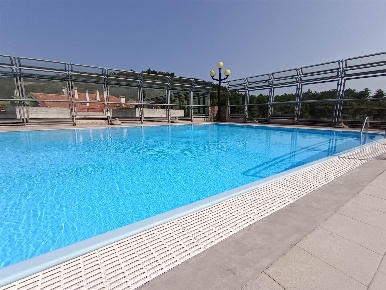 Foto Appartamento a Chianciano Terme di 11 m² con 6 locali in vendita