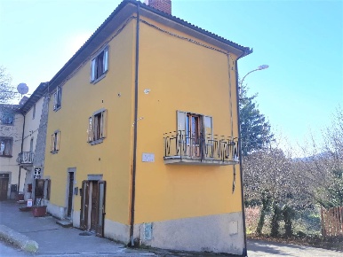Foto Appartamento in Via Case Dario, Arcidosso in vendita