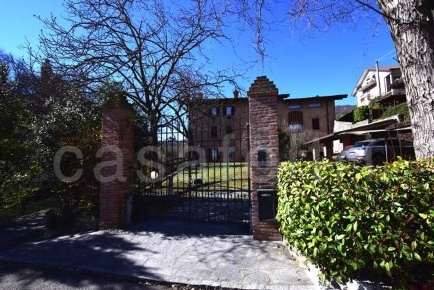 Foto Appartamento in via colzera 13, Almenno San Salvatore di 177 m²