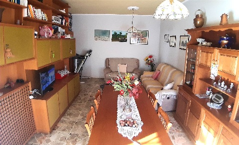 Foto Appartamento a Chianciano Terme di 103 m² con 6 locali in vendita