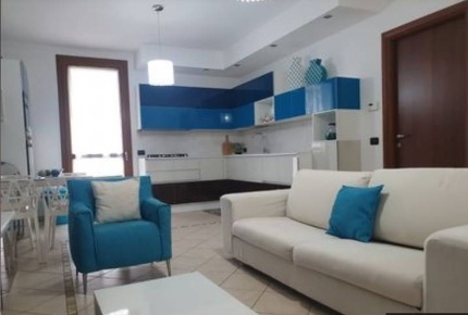 Foto Appartamento a Ostiglia di 80 m² con 3 locali in vendita