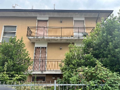 Foto Appartamento a San Giorgio Piacentino di 108 m² con 3 locali