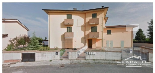 Foto Appartamento a San Benedetto Po di 70 m² con 3 locali in vendita