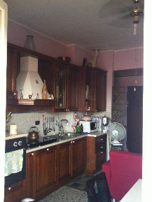 Foto Appartamento a Arconate di 84 m² con 3 locali in vendita