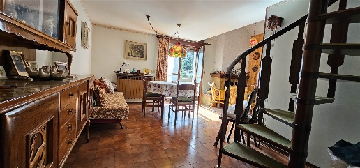 Foto Appartamento in VIA NICOLINA 42, Edolo di 114 m² con 6 locali